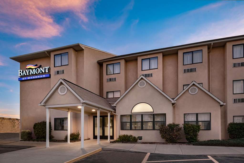 baymont inn by wyndham farmington