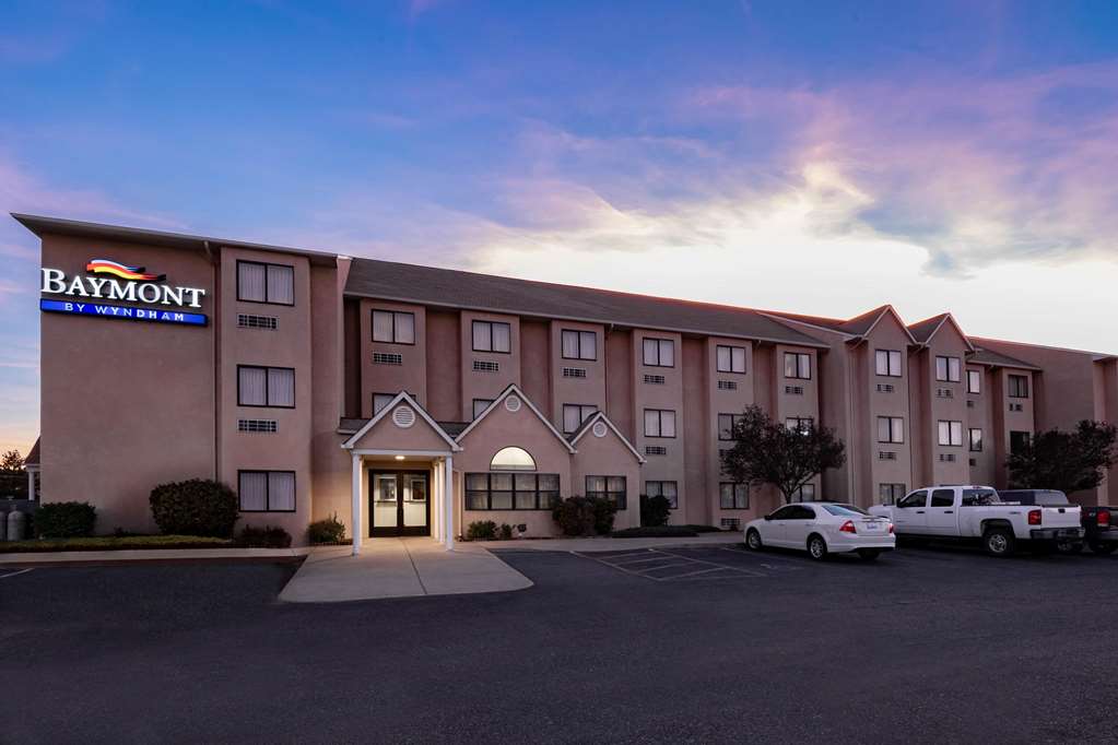 baymont inn by wyndham farmington