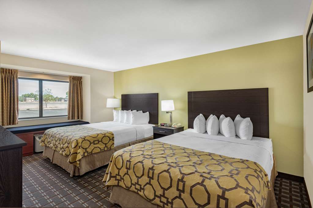 baymont inn by wyndham farmington