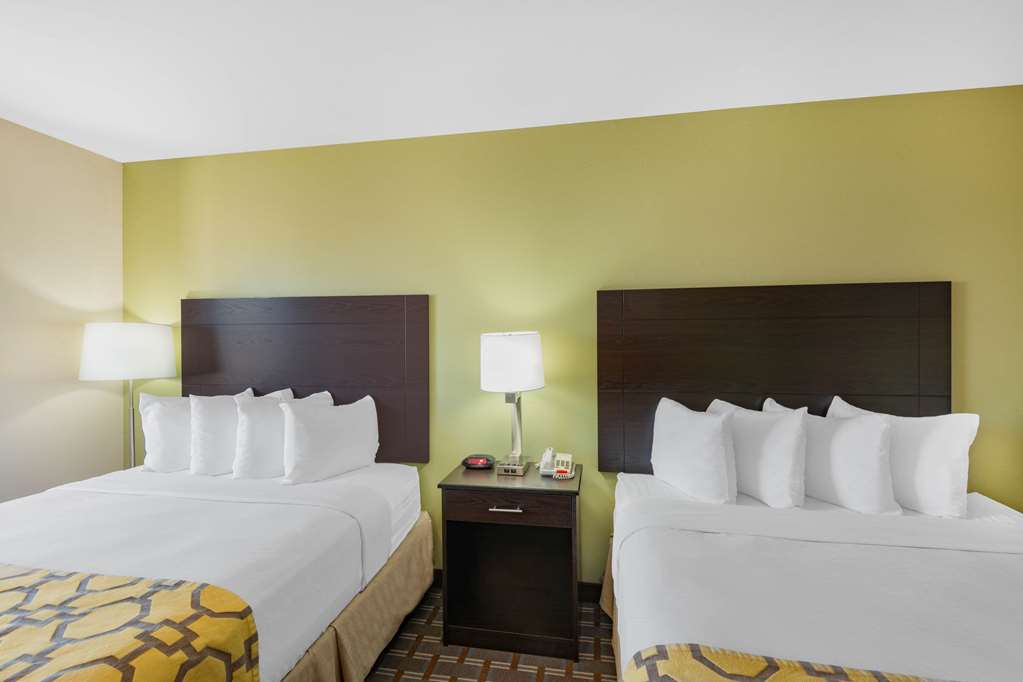 baymont inn by wyndham farmington
