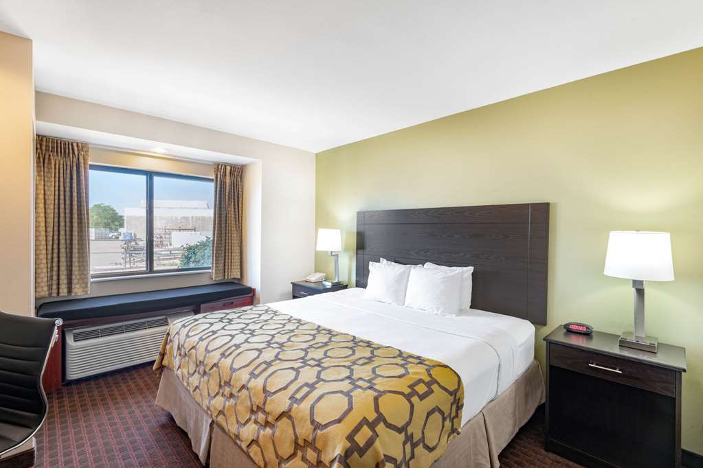 baymont inn by wyndham farmington