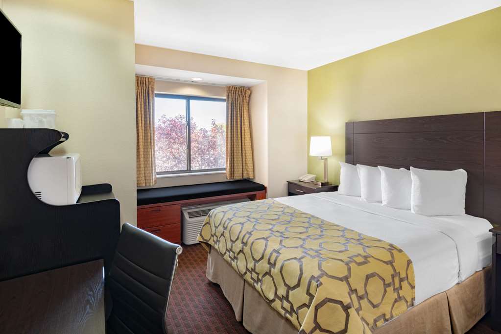 baymont inn by wyndham farmington