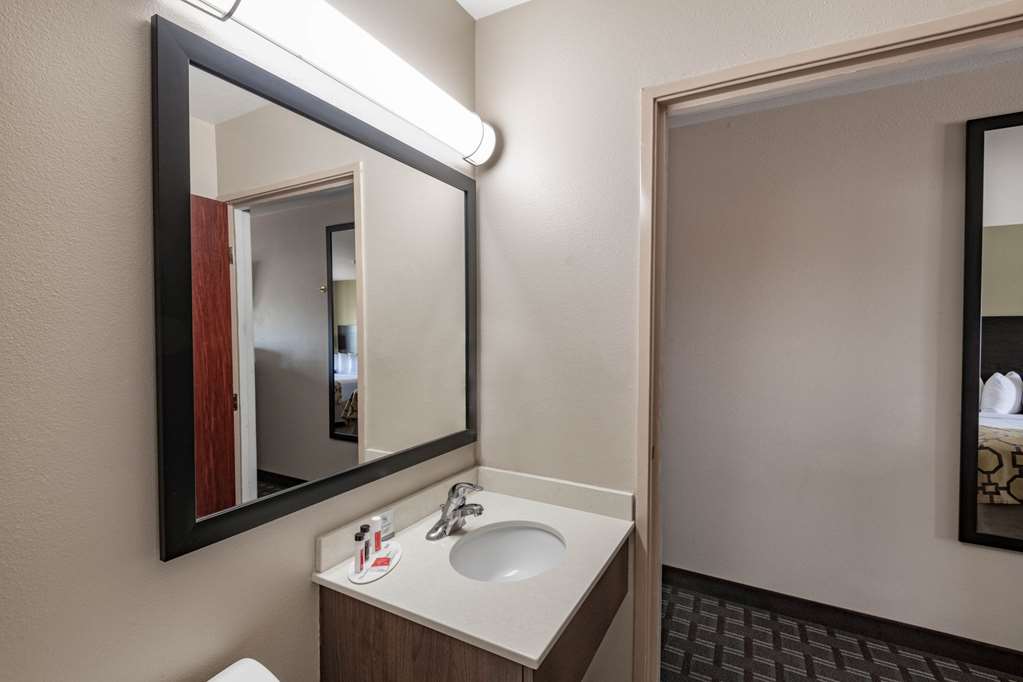 baymont inn by wyndham farmington