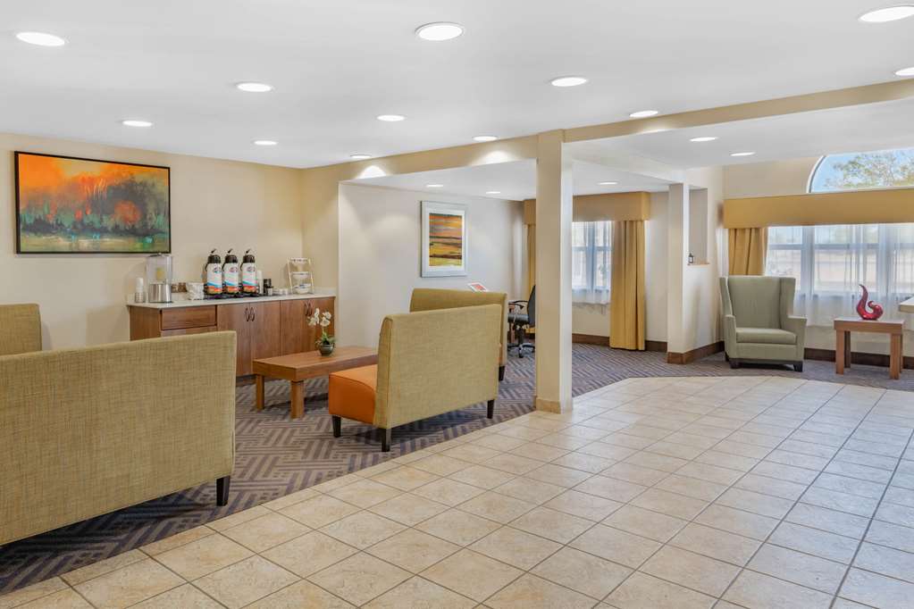 baymont inn by wyndham farmington