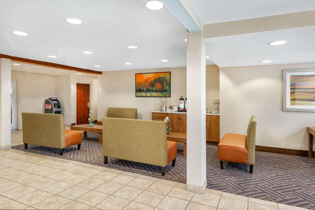 baymont inn by wyndham farmington