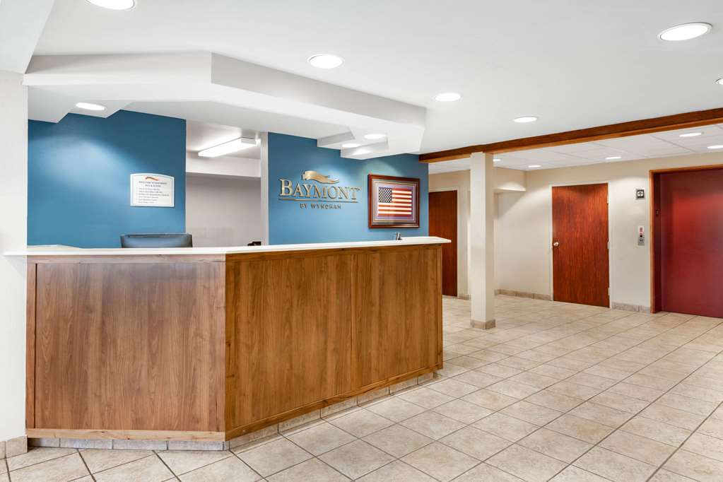 baymont inn by wyndham farmington