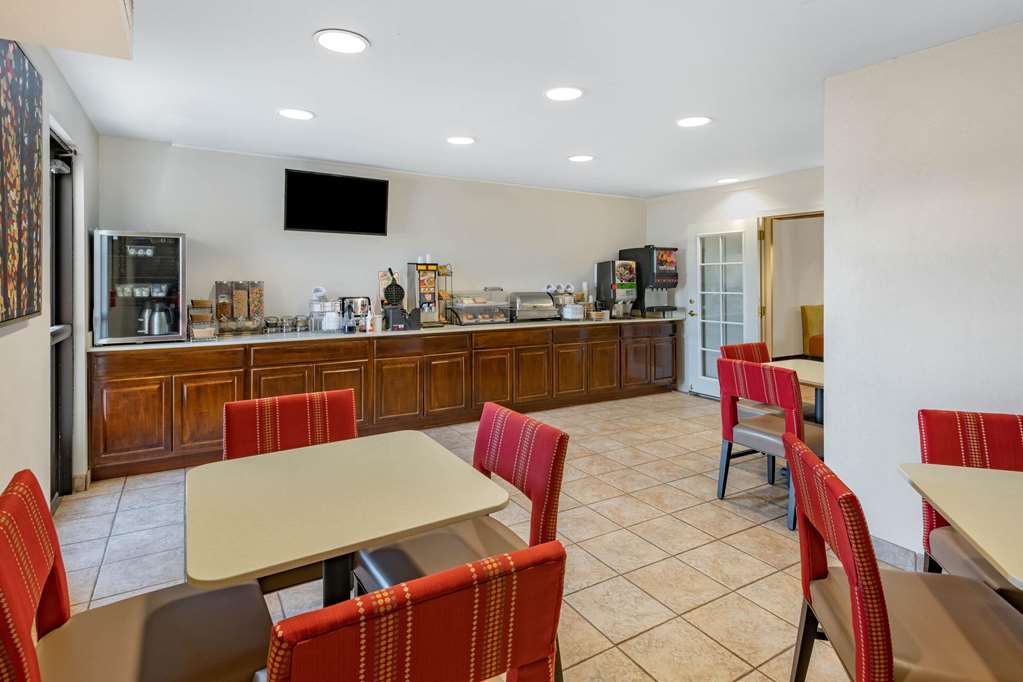 baymont inn by wyndham farmington
