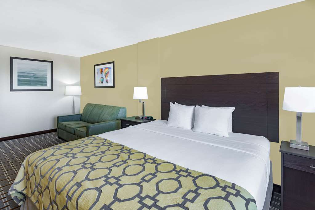 baymont inn by wyndham farmington