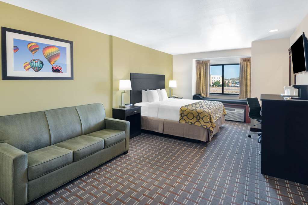 baymont inn by wyndham farmington