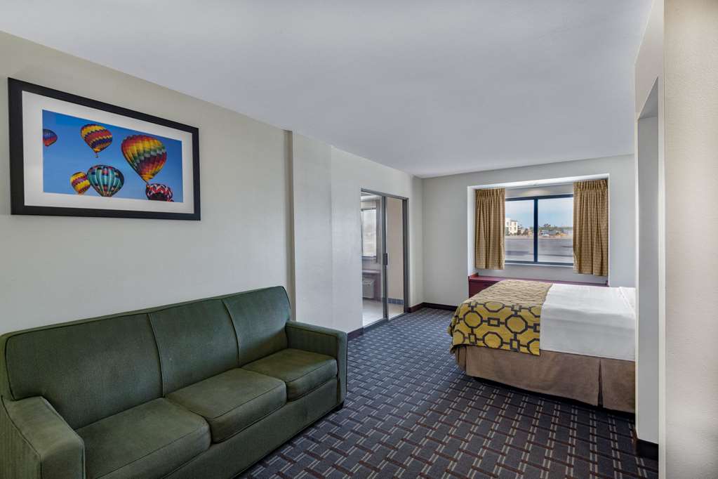 baymont inn by wyndham farmington