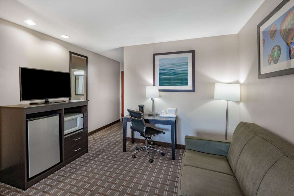 baymont inn by wyndham farmington