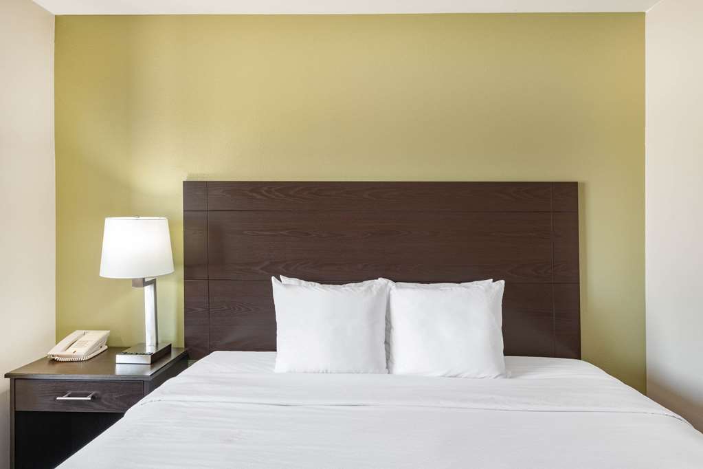 baymont inn by wyndham farmington