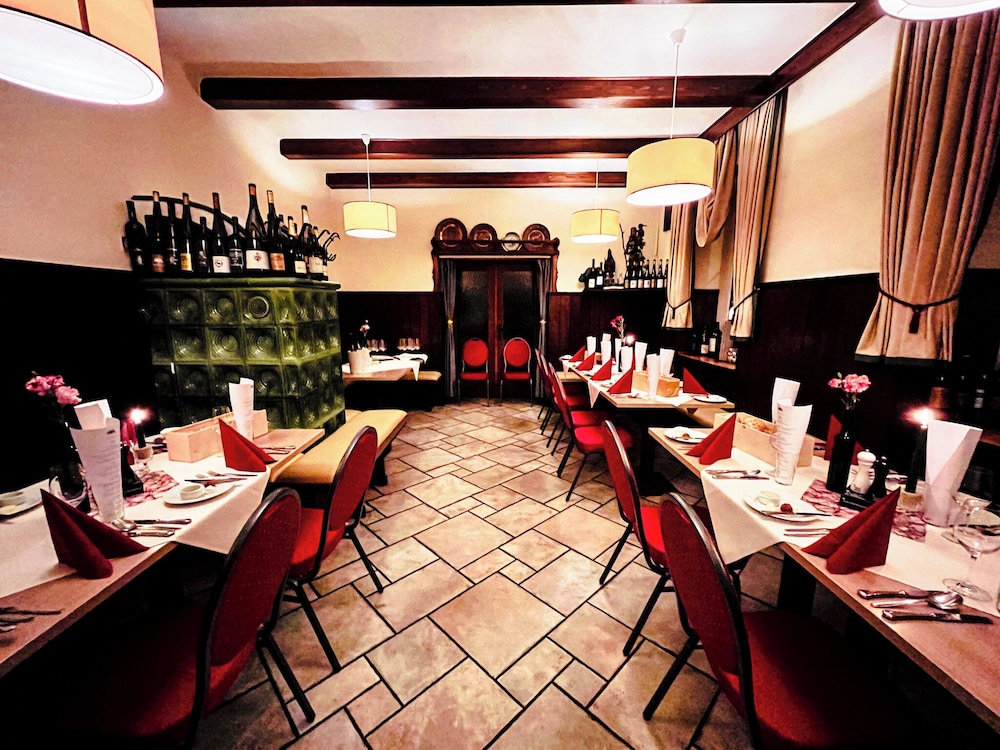 stierschneiders weinhotel wachau