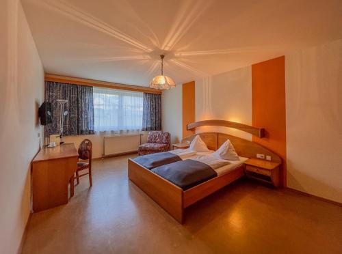 stierschneiders weinhotel wachau