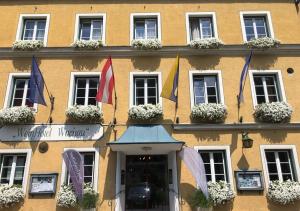 stierschneiders weinhotel wachau