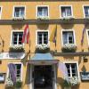 stierschneiders weinhotel wachau