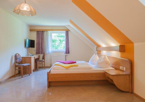 stierschneiders weinhotel wachau