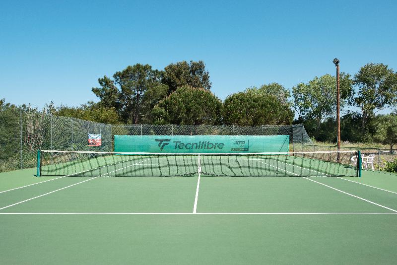 Quinta Do Moinho De Vento - Racket & Country Club,Melides>>Beja,3 star