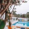 Quinta Do Moinho De Vento - Racket & Country Club,Melides>>Beja,3 star