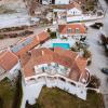Quinta Do Moinho De Vento - Racket & Country Club,Melides>>Beja,3 star