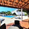 Quinta Do Moinho De Vento - Racket & Country Club,Melides>>Beja,3 star