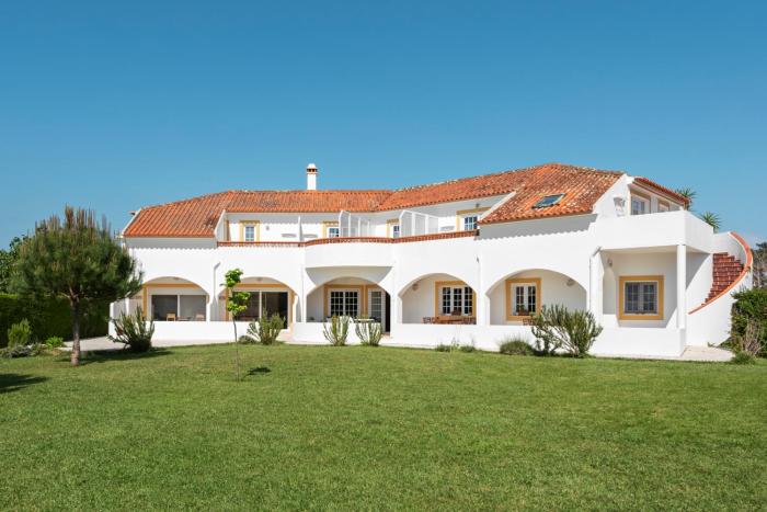 quinta do moinho de vento racket and country club