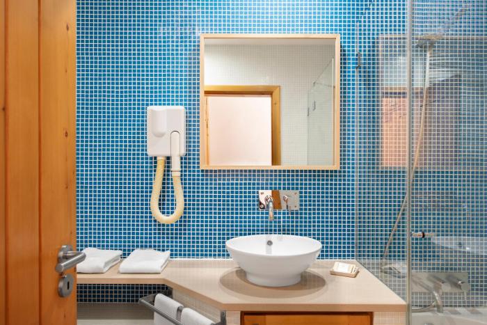 quinta do moinho de vento racket and country club