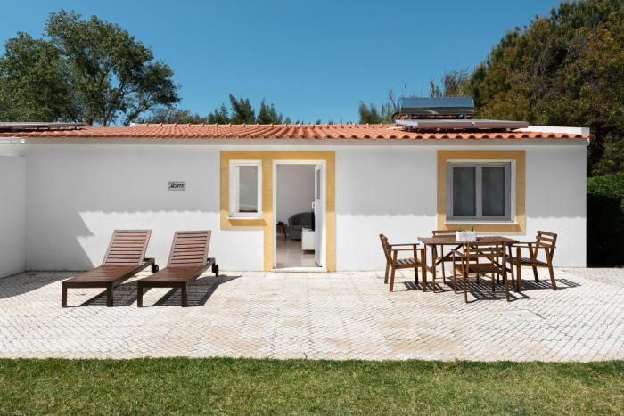 quinta do moinho de vento racket and country club