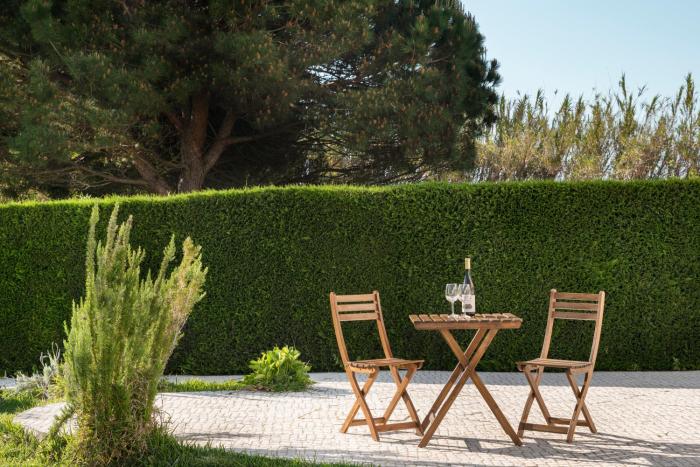 quinta do moinho de vento racket and country club