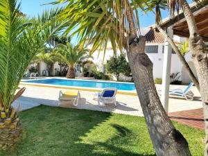 quinta do moinho de vento racket and country club