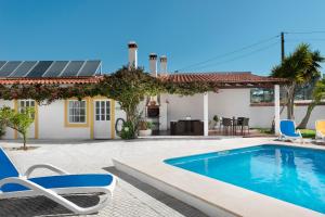 quinta do moinho de vento racket and country club