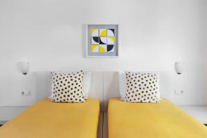 quinta do moinho de vento racket and country club