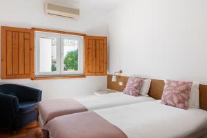 quinta do moinho de vento racket and country club