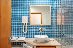 quinta do moinho de vento racket and country club