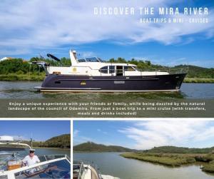 quinta do moinho de vento racket and country club