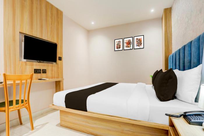 super collection o manikarnika sahi near jagannath temple