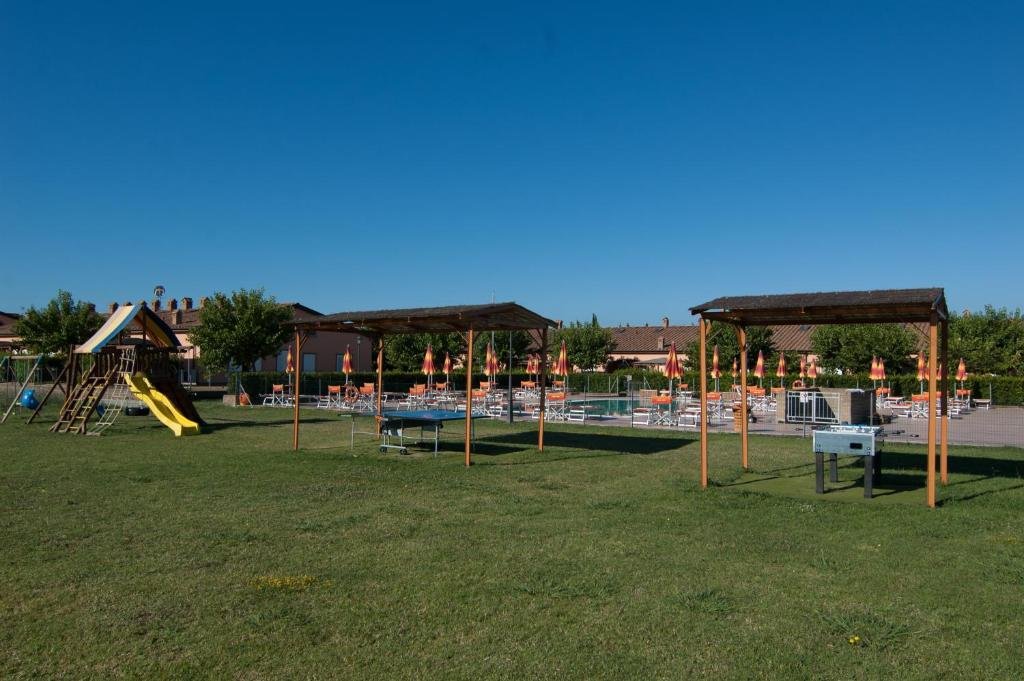 Borgo Verde,In Rosignano Marittimo,3 star