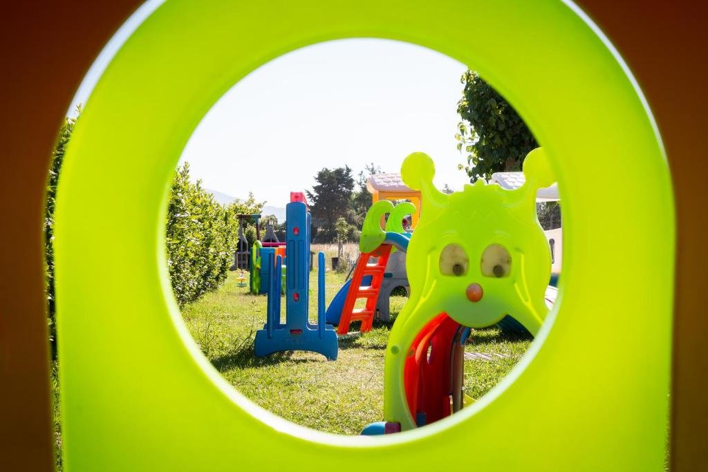 Borgo Verde,In Rosignano Marittimo,3 star