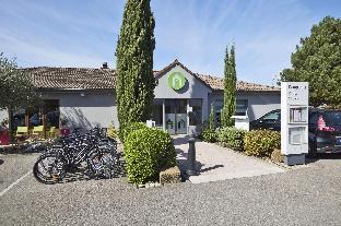 Campanile Lyon Sud - Feyzin,Irigny>>Feyzin,3 star