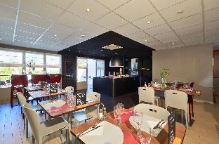 Campanile Lyon Sud - Feyzin,Irigny>>Feyzin,3 star