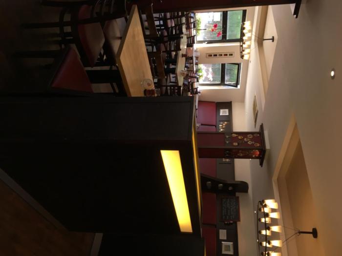 hotel germania