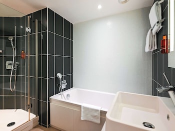 novotel suites paris issy les moulineaux