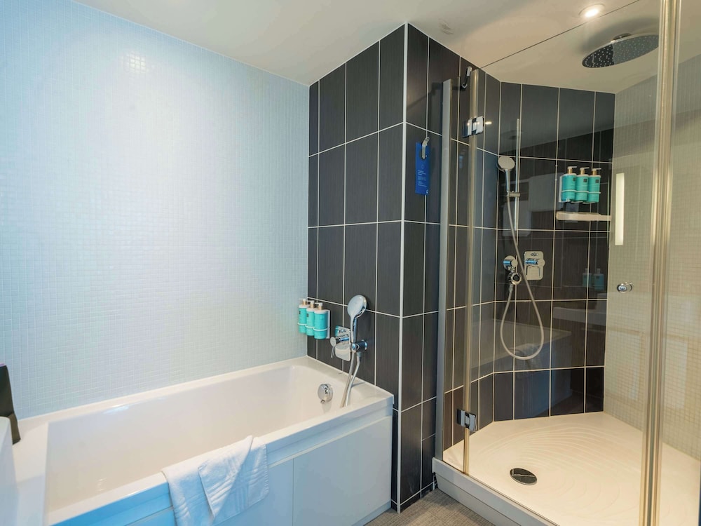 novotel suites paris issy les moulineaux