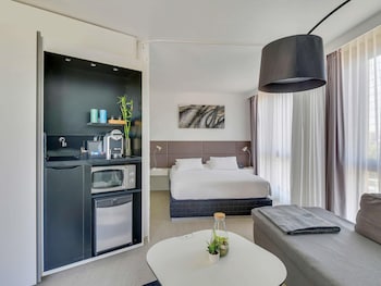 novotel suites paris issy les moulineaux