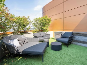 novotel suites paris issy les moulineaux