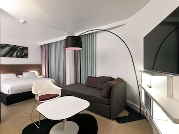 novotel suites paris issy les moulineaux