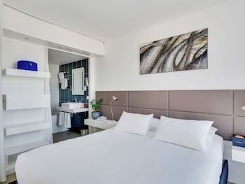 novotel suites paris issy les moulineaux