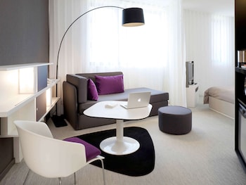 novotel suites paris issy les moulineaux