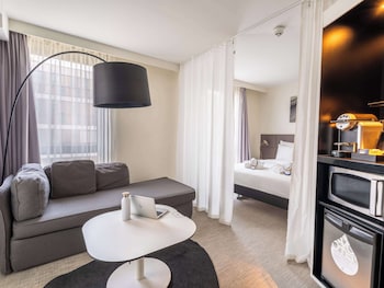 novotel suites paris issy les moulineaux