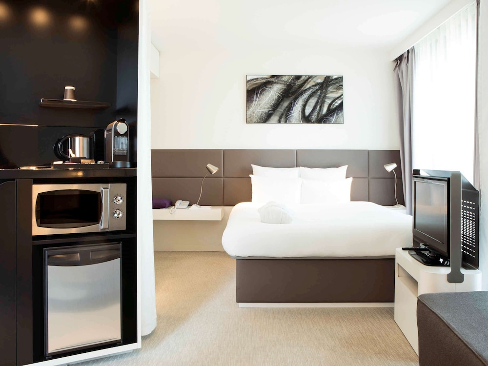 novotel suites paris issy les moulineaux